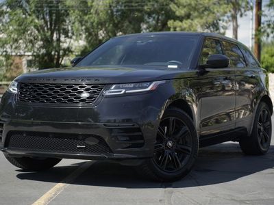 2023 Land Rover Range Rover Velar P250 R-Dynamic S