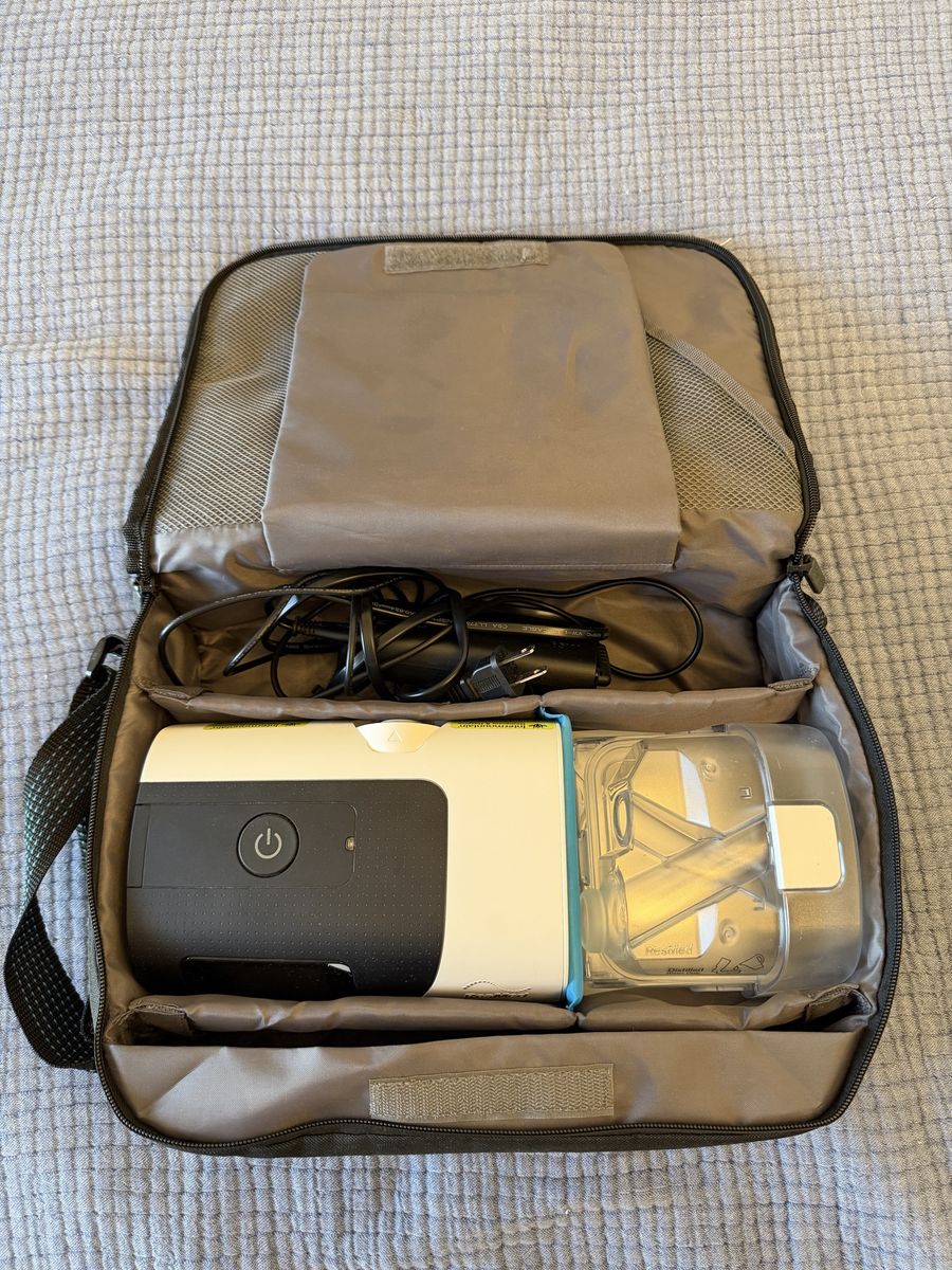 ResMed Airsense 11 Autoset Cpap Elite