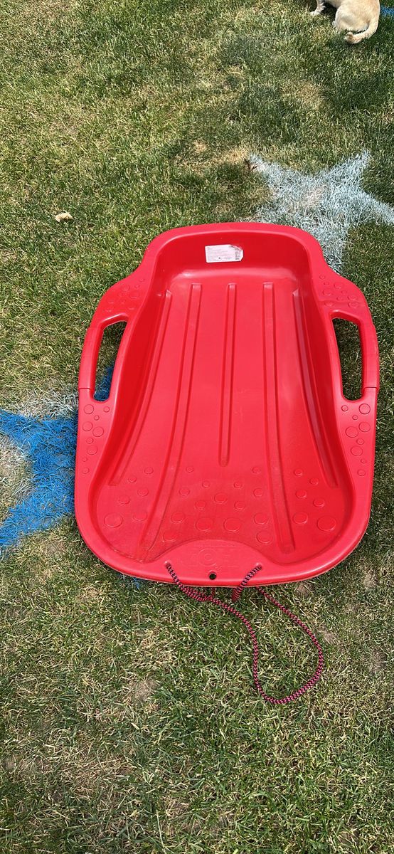 Sled