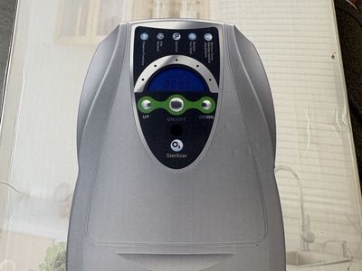Ozone purifier