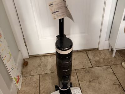 Tineco S3 vac mop