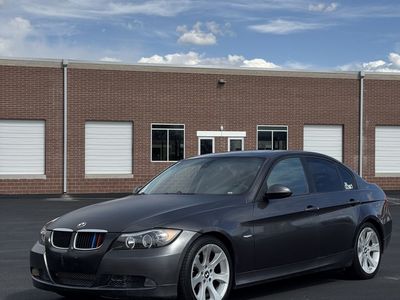 2008 BMW 3 Series