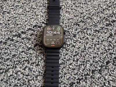 Apple Watch Ultra 3