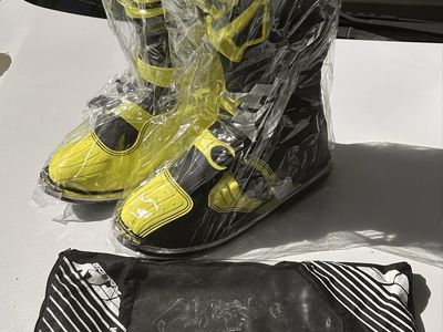 FLY racing Size 11 dirtbike Boots. $60 OBO
