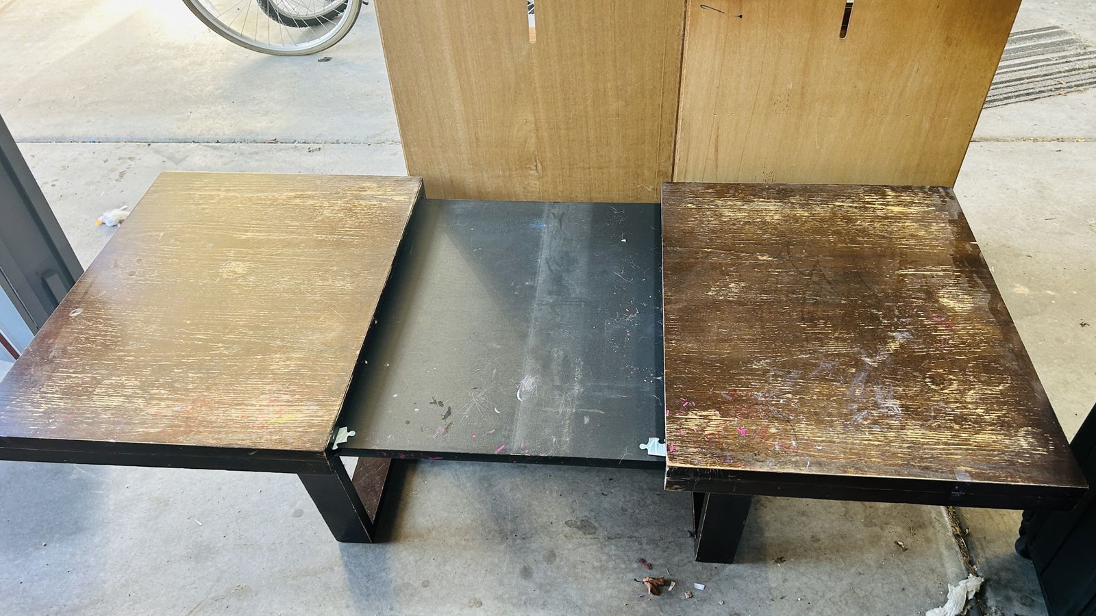 Free Coffee table