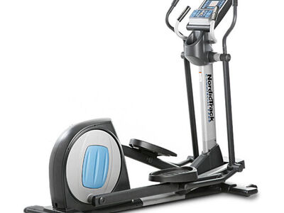 Nordic Track Elliptical - FREE