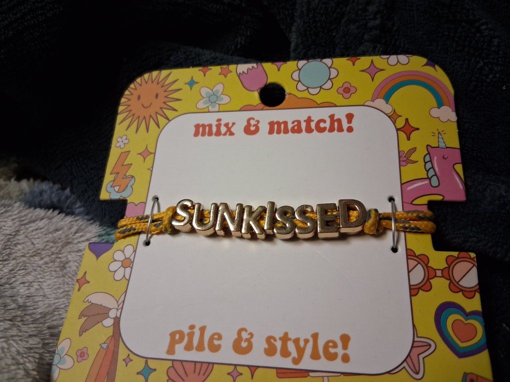 New Kids Bracelets