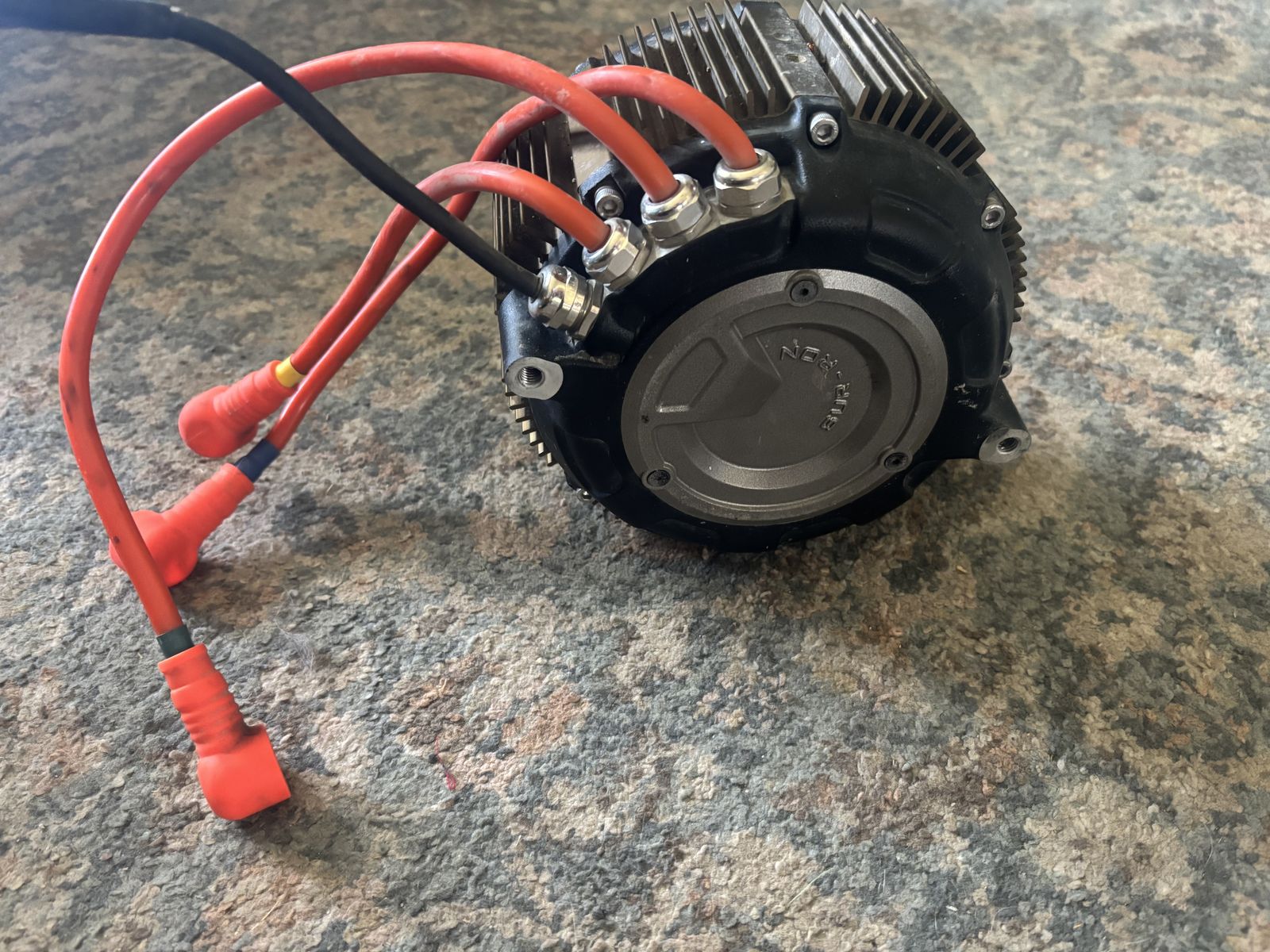 Ultra Bee Motor