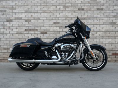 2020 Harley Davidson Street Glide - BLOWOUT PRICE - Touring Cruiser
