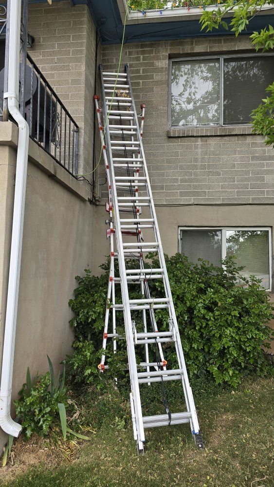 32' Ladder
