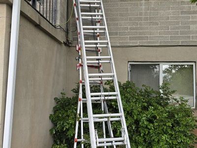 32' Ladder