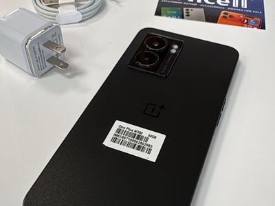 OnePlus Nord N300 32GB – Smooth, Fast & Reliable