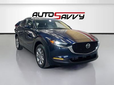 2023 Mazda CX-30 2.5 S Preferred