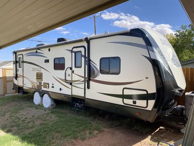 2016 Dutchmen Denali 2611BH Travel Trailer