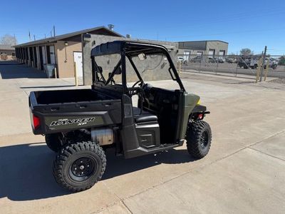 2019 Polaris Ranger 900 XP
