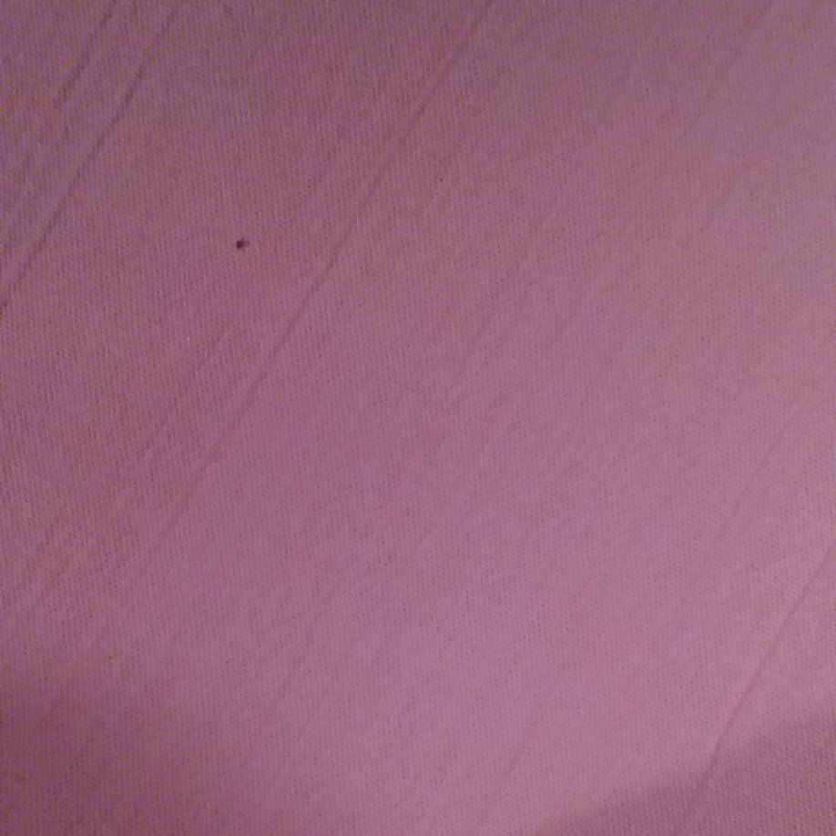 PINK COTTON DUCK FABRIC