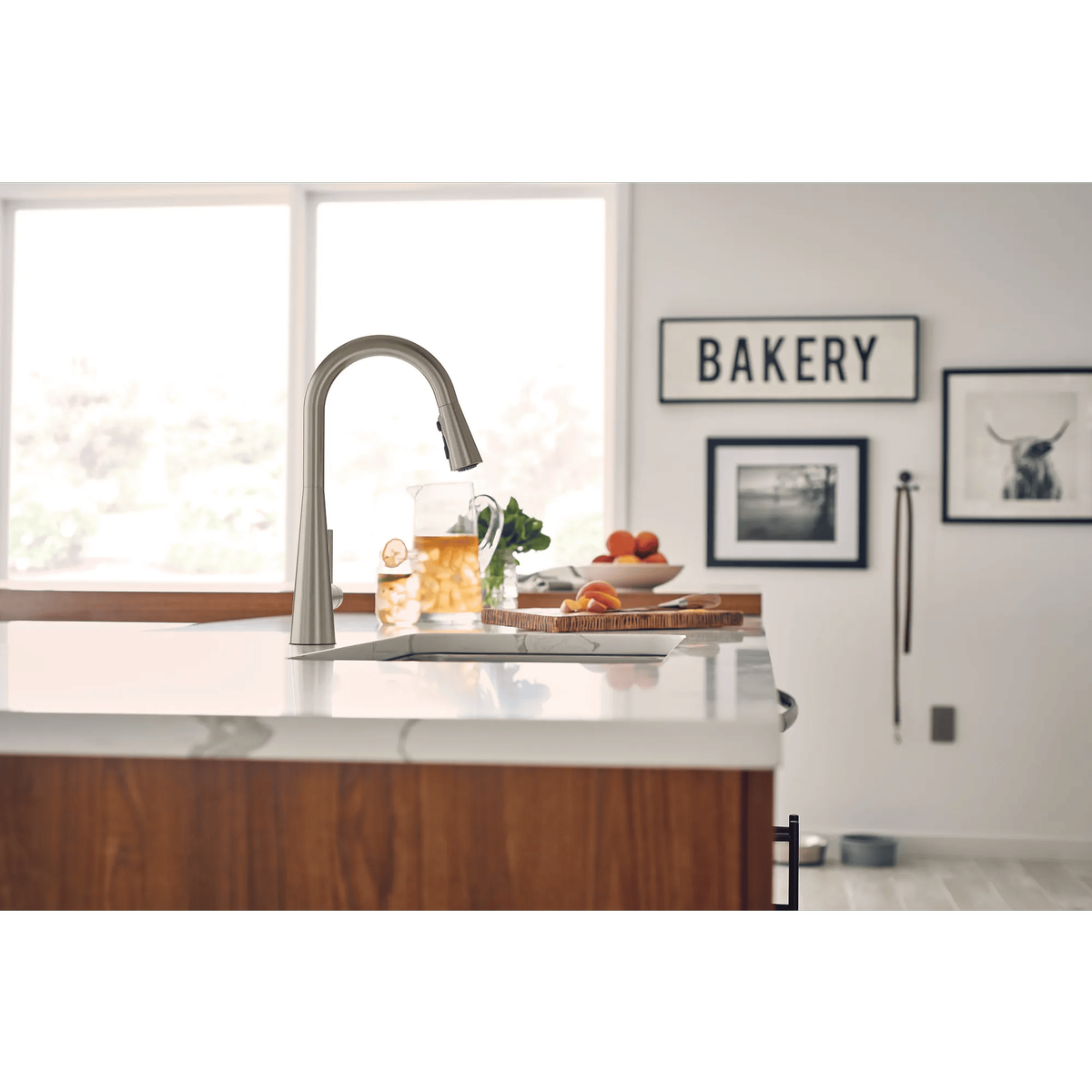 Kitchen Faucet
