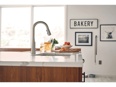 Kitchen Faucet