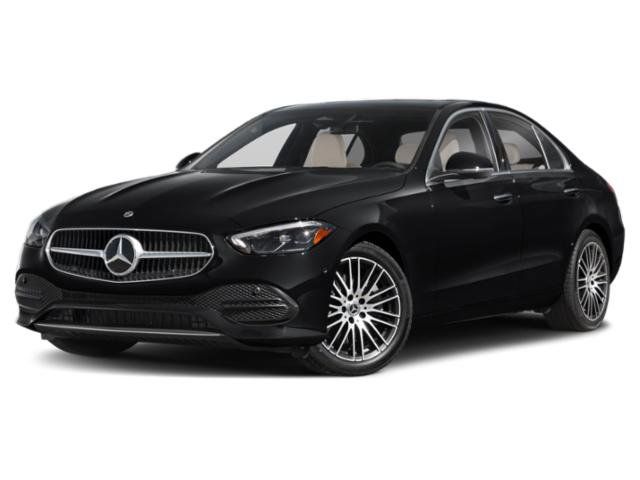 2023 Mercedes-Benz C-Class C 300 4MATIC