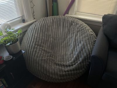 Comfy beanbag