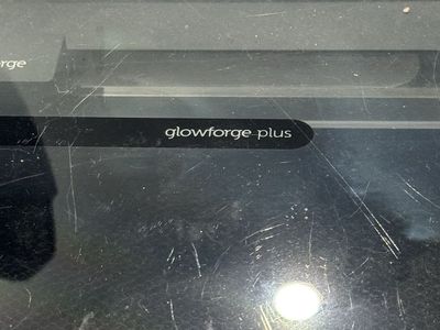 Glowforge plus for sale.