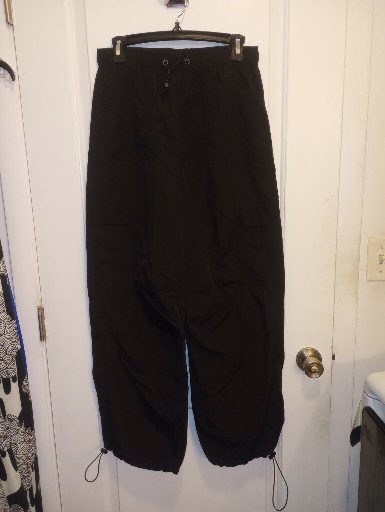 Parachute Pants~NEW!
