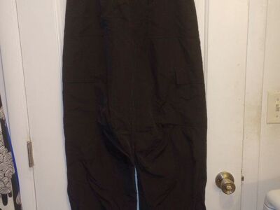 Parachute Pants~NEW!