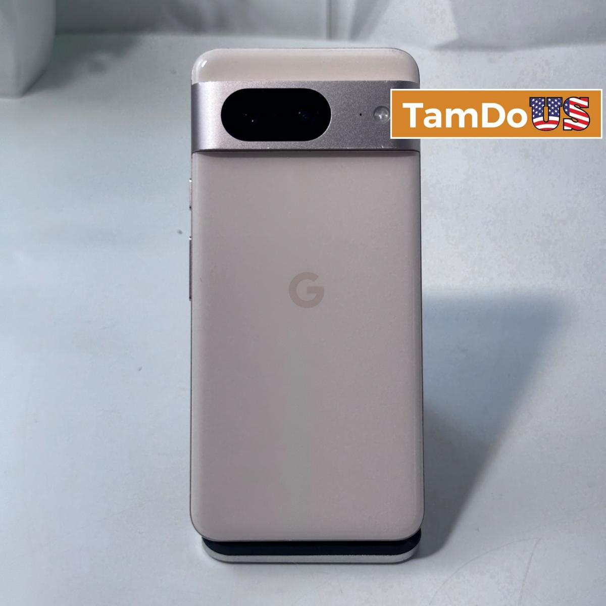 Google Pixel 8 | 128GB | Peach | Unlocked