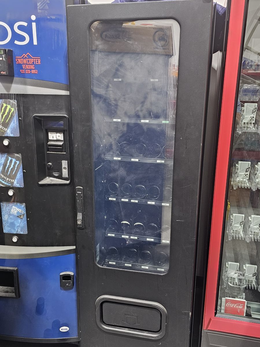 Satellite USI Frozen Machine