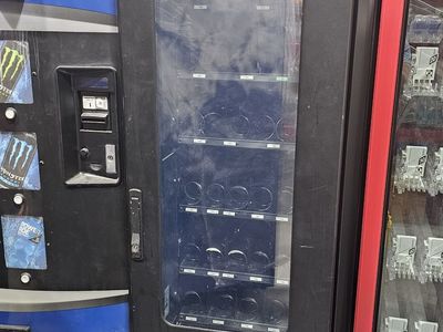 Satellite USI Frozen Machine