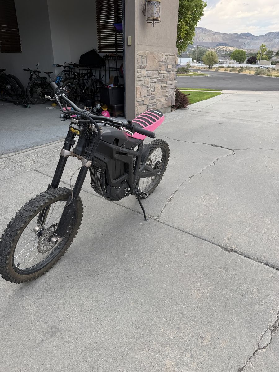 2023 Talaria MX3