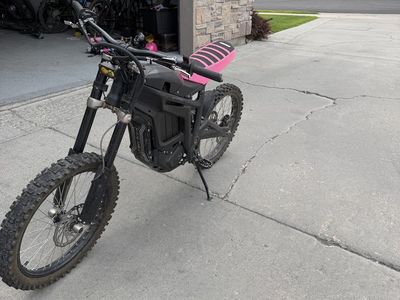 2023 Talaria MX3