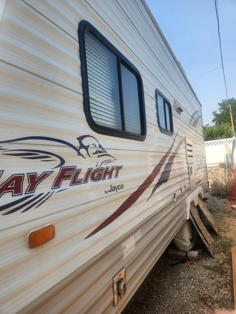 Jayco Jay Flight