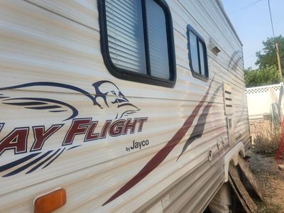 Jayco Jay Flight