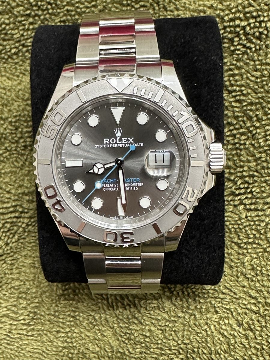 Yacht Master 40
