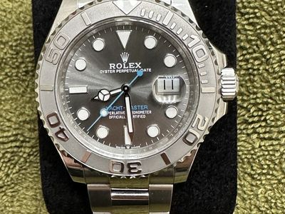 Yacht Master 40