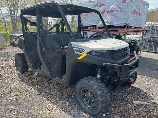 2025 Polaris RANGER CREW 1000 PREMIUM