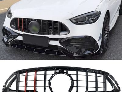 Mercedes Benz W206 C300 grille