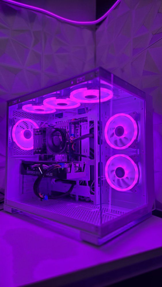 RTX Gaming Pc