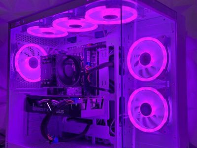 RTX Gaming Pc