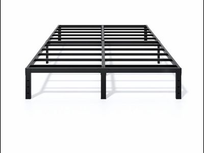 LUMANANCE Full size metal frame
