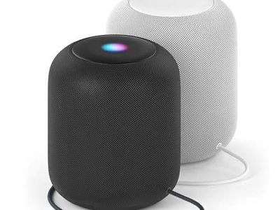 Apple Homepod Spesker 1st Gen New Sealed