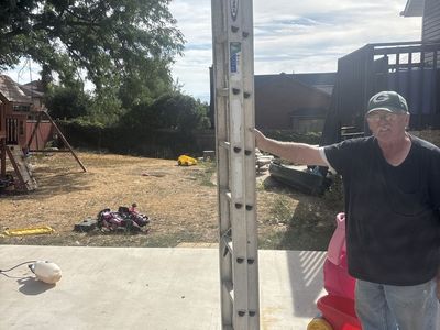 Werner ladder