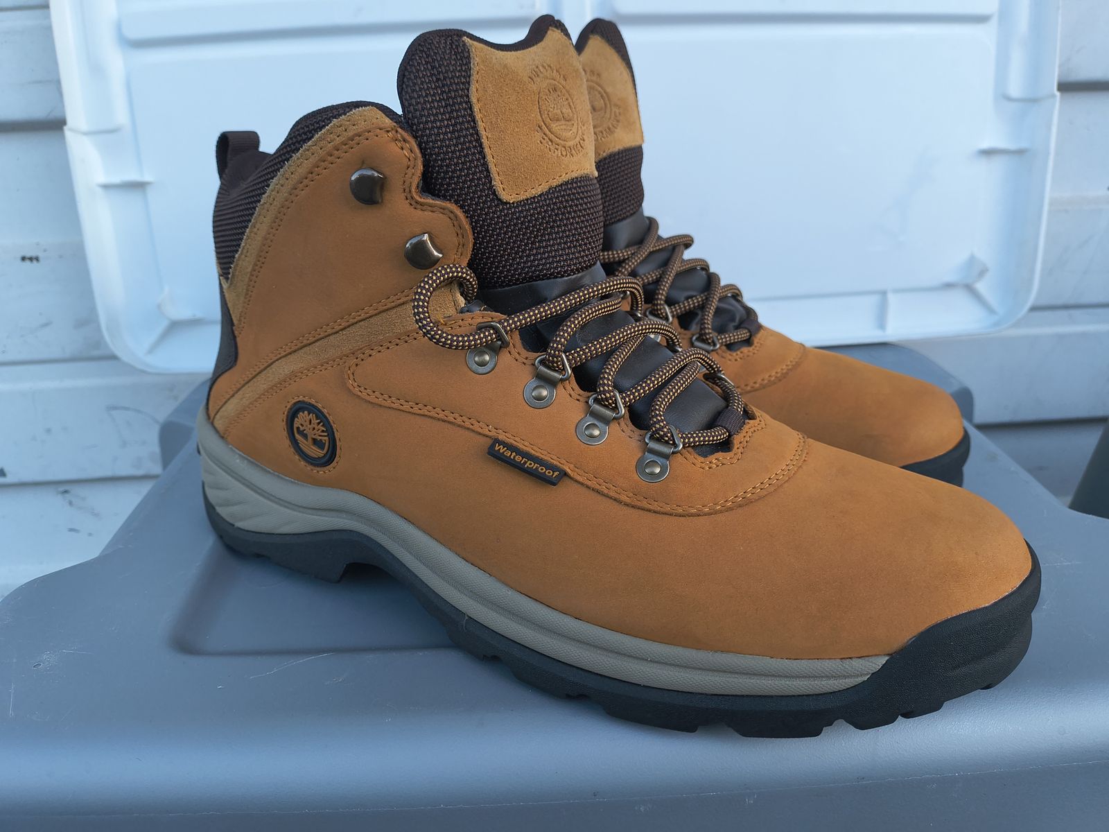 Brand New Timberland Boots Size 13