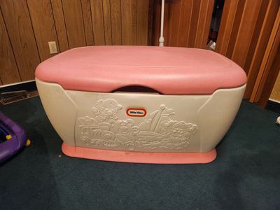 Toy Box