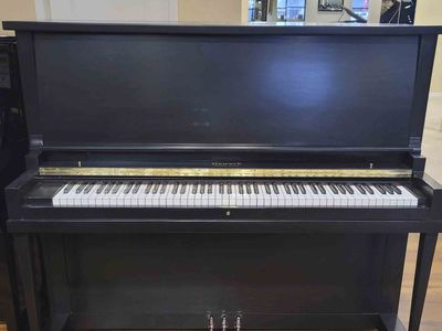 UNIQUE LIKE-NEW UPRIGHT PIANO