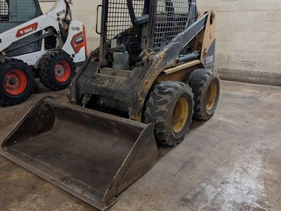 2006 Caterpillar 226B Skid Steer (4,050 hours)