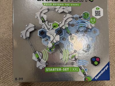 Gravitrax Starter Set XXL
