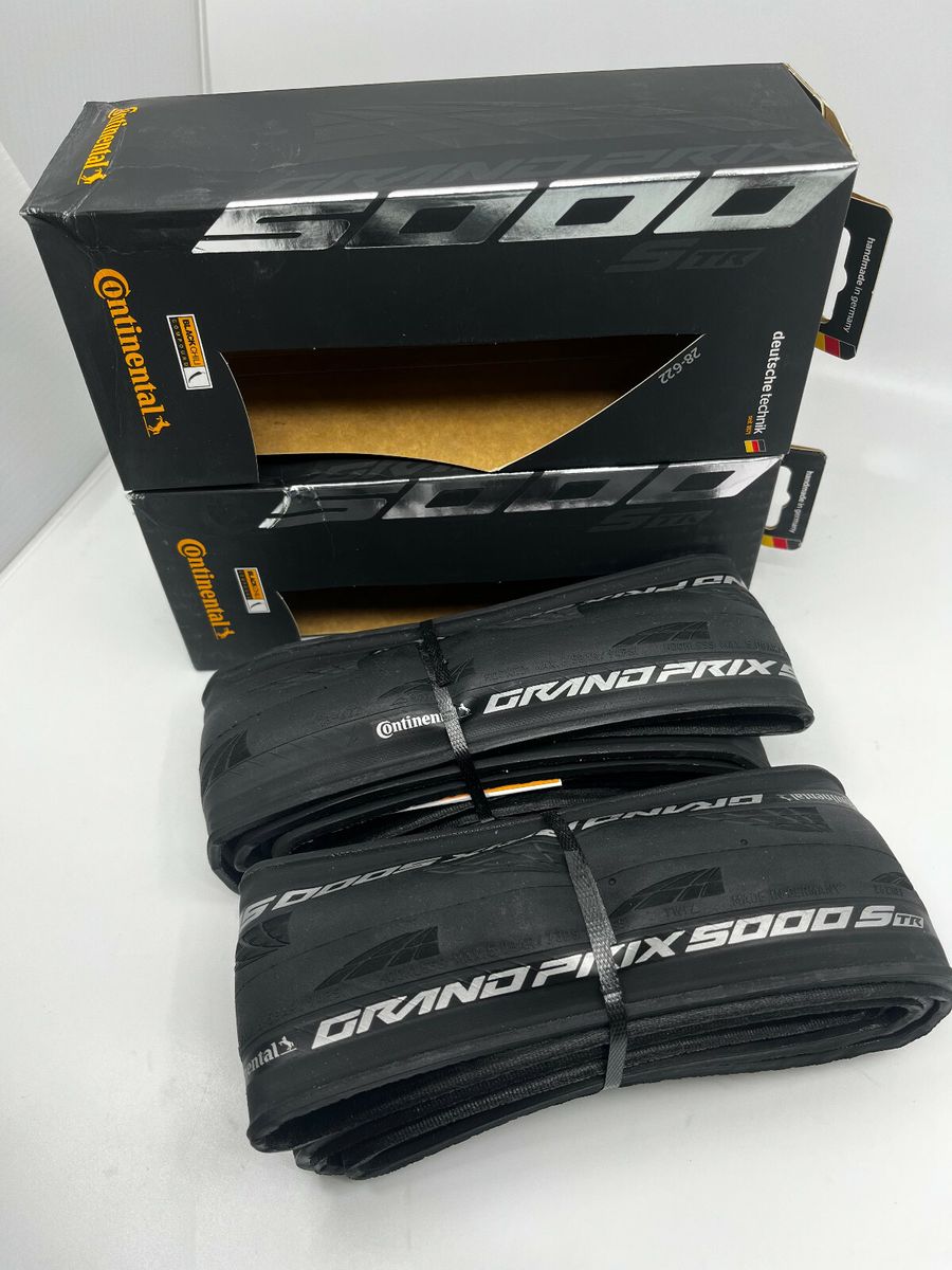 Continental GP5000 S TR 700x28