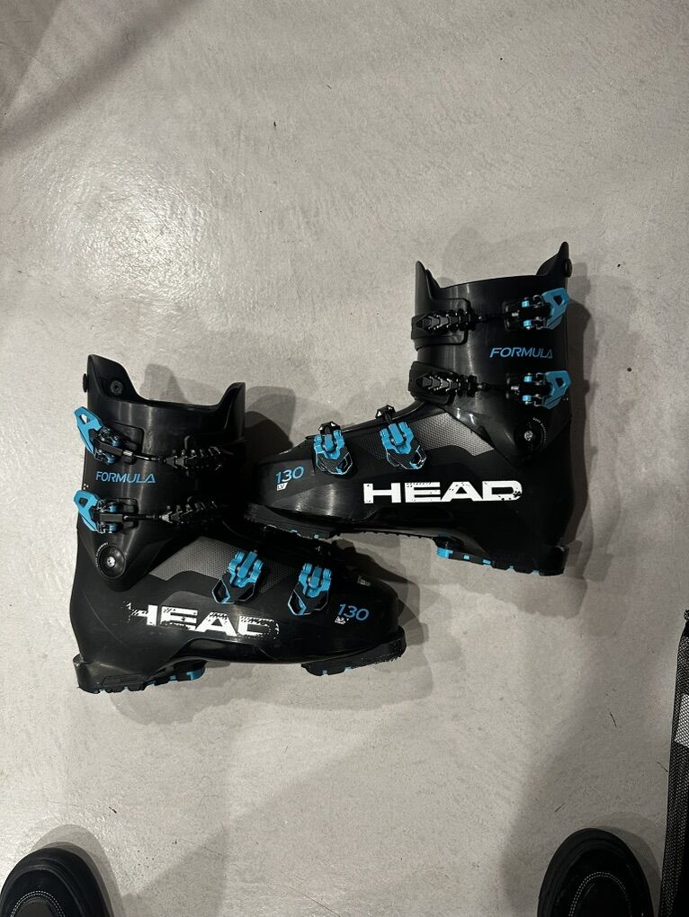 Head Formula LV 130 29.5